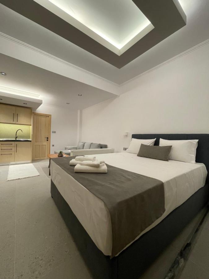 Studio Anna Sykia Chalkidikis Exterior foto